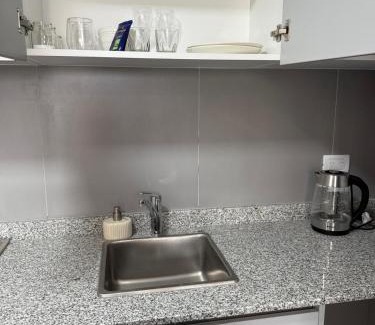Neuquen Apartment | Estudio precioso
