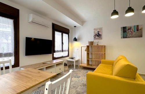 Viana Apartment | Estudio Turístico AMAIA
