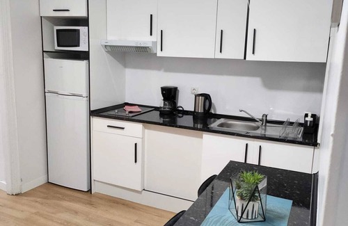 Justicia Condo | Estudios 504