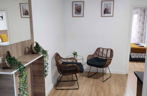 Justicia Condo | Estudios 504