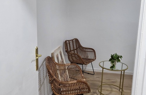 Justicia Condo | Estudios 504