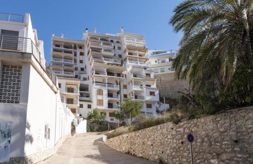 Faro de Cullera Apartment | Estupendo Apartamento Mediterráneo