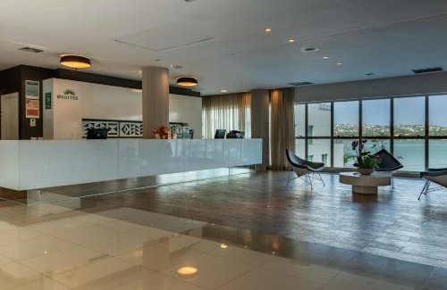 Lagoa Santa Hotel | eSuites Lagoa Santa
