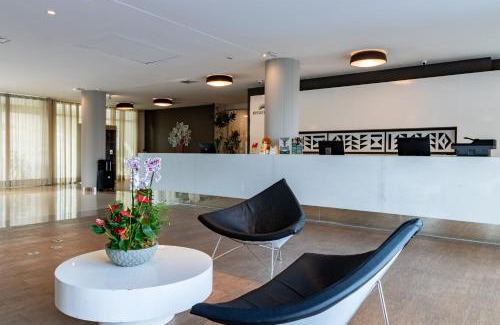 Lagoa Santa Hotel | eSuites Lagoa Santa