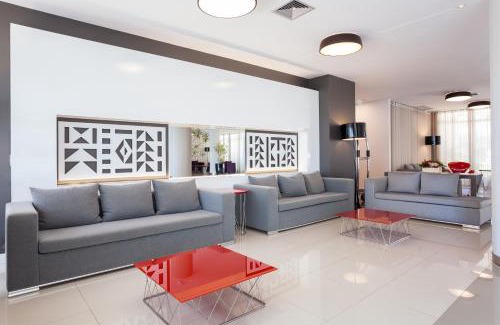 Lagoa Santa Hotel | eSuites Lagoa Santa