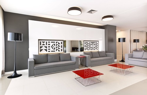 Lagoa Santa Hotel | eSuites Lagoa Santa