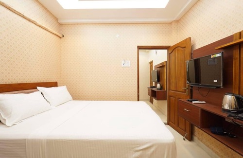 Chennai Hotel | Eswar Residency