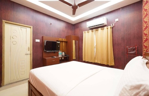 Chennai Hotel | Eswar Residency