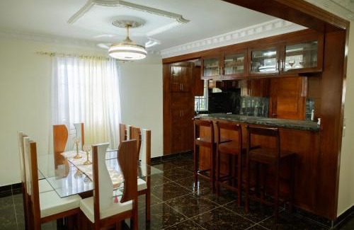 Prado Oriental House | Etage prive dans maison , très chaleureux