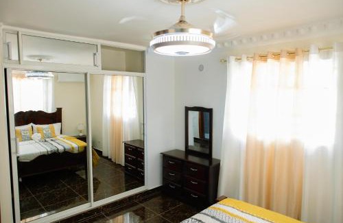 Prado Oriental House | Etage prive dans maison , très chaleureux