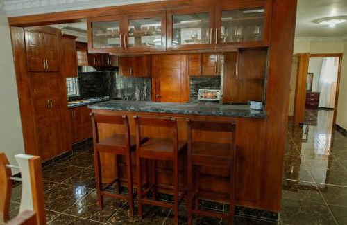 Prado Oriental House | Etage prive dans maison , très chaleureux
