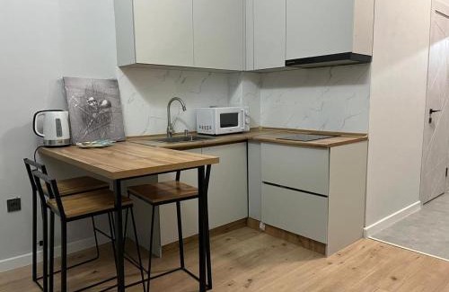 Ulytau District Apartment | Etalon Apartment