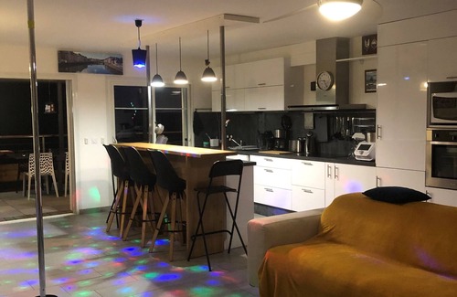 Boucau Apartment | ETCHETAO BAIONA