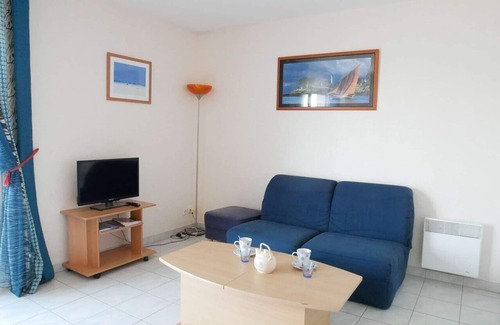 Etel Apartment | Etel - Apartement 3 rooms - 56 sqm - Ria Etel view