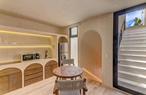 La Veleta Hotel | Eterna Tulum