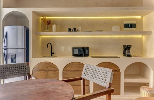 La Veleta Hotel | Eterna Tulum