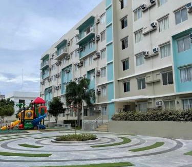 Dumaguete Hotel | Ethan's Condotel