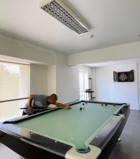 Dumaguete Hotel | Ethan's Condotel