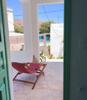 Alinda House | Ethel apartment