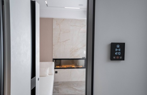Heraklion Hotel | Ethereal White Resort Hotel & Spa - Adults Only