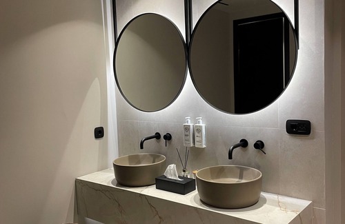 Heraklion Hotel | Ethereal White Resort Hotel & Spa - Adults Only