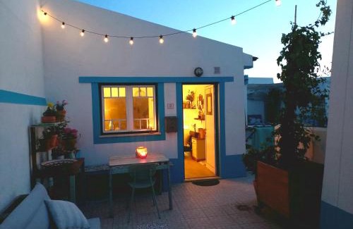 Ferrel House | Ethic Surf House
