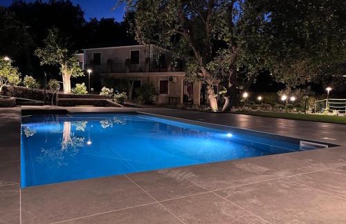 Linera House | Etna tra le Querce