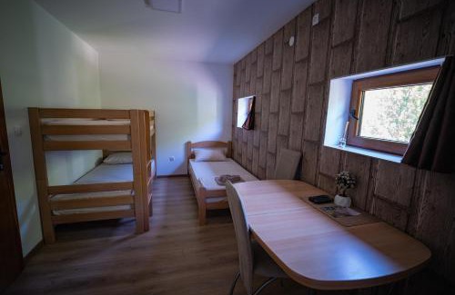 Pluzine Apartment | Etno domaćinstvo Dvožak