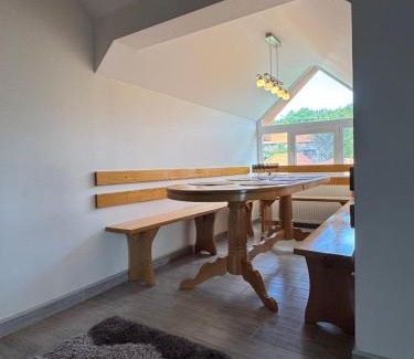 Central Serbia Ski Chalet | Etno selo Milanovic - Nonac