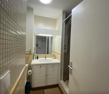 L'Ermitage-les-Bains Apartment | Etoile de la mer