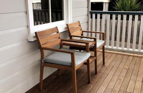 East Toowoomba House | Eton Cottage - Central Boutique Stay