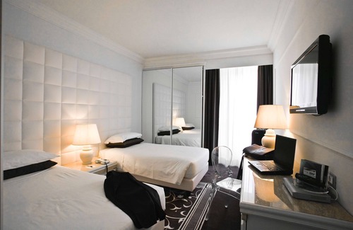 Arezzo Hotel | Etrusco Arezzo Hotel, Sure Hotel Collection by Best Western