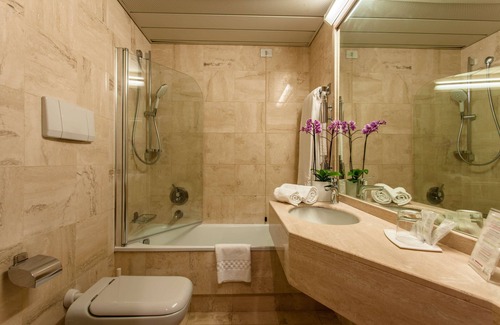Arezzo Hotel | Etrusco Arezzo Hotel, Sure Hotel Collection by Best Western