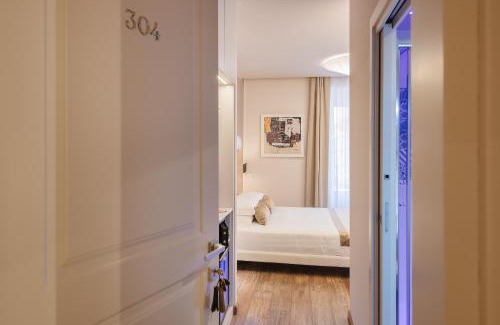 Trastevere House | Etruska luxury Trastevere Guesthouse