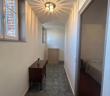 Le Treport Apartment | Ets Levillain - Hôtel Les Calètes