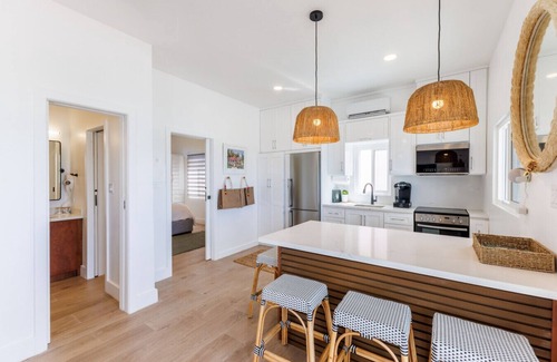West End Apartment | Etta Beach Villa Tortola BVI