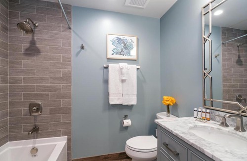 Telluride House | ETTA PLACE 102 by Exceptional Stays