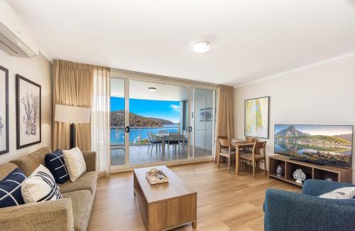 Ettalong Beach Apartment | Ettalong Beach Luxury Apartments
