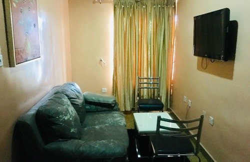 Ikotun Hotel | Euc Demodern Hotel & Suites
