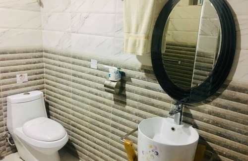 Ikotun Hotel | Euc Demodern Hotel & Suites