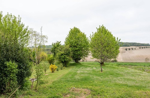 Saint-Quentin-de-Chalais House | Eugénie - Charmante maison 3 chambres