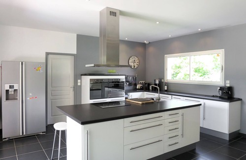 Grayan-Et-L'Hopital House | Eugénie by Interhome