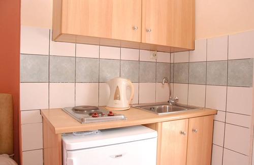 Laganas House | Eugenia hotel
