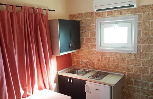 Laganas House | Eugenia hotel