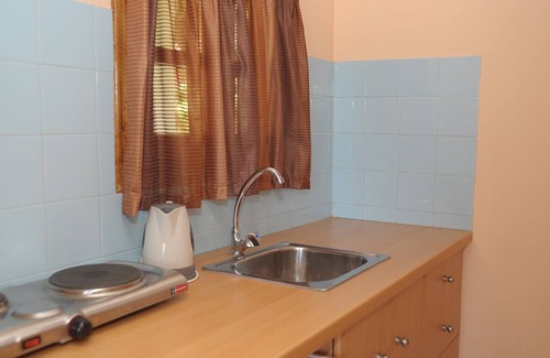 Laganas House | Eugenia hotel