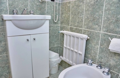 Miramar Apartment | Eulalia Individual: Confort standar