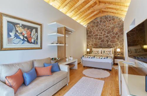 Poros House | Euphoria House