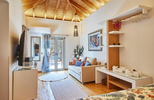 Poros House | Euphoria House
