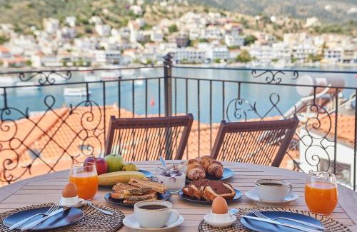 Poros House | Euphoria House