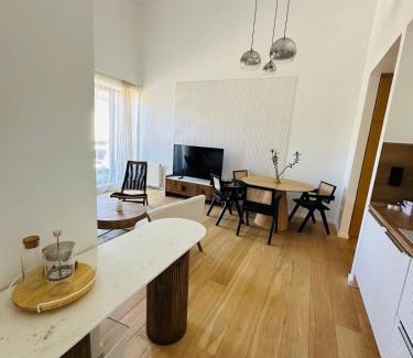 Maritsa Apartment | Euphoria Suite C302